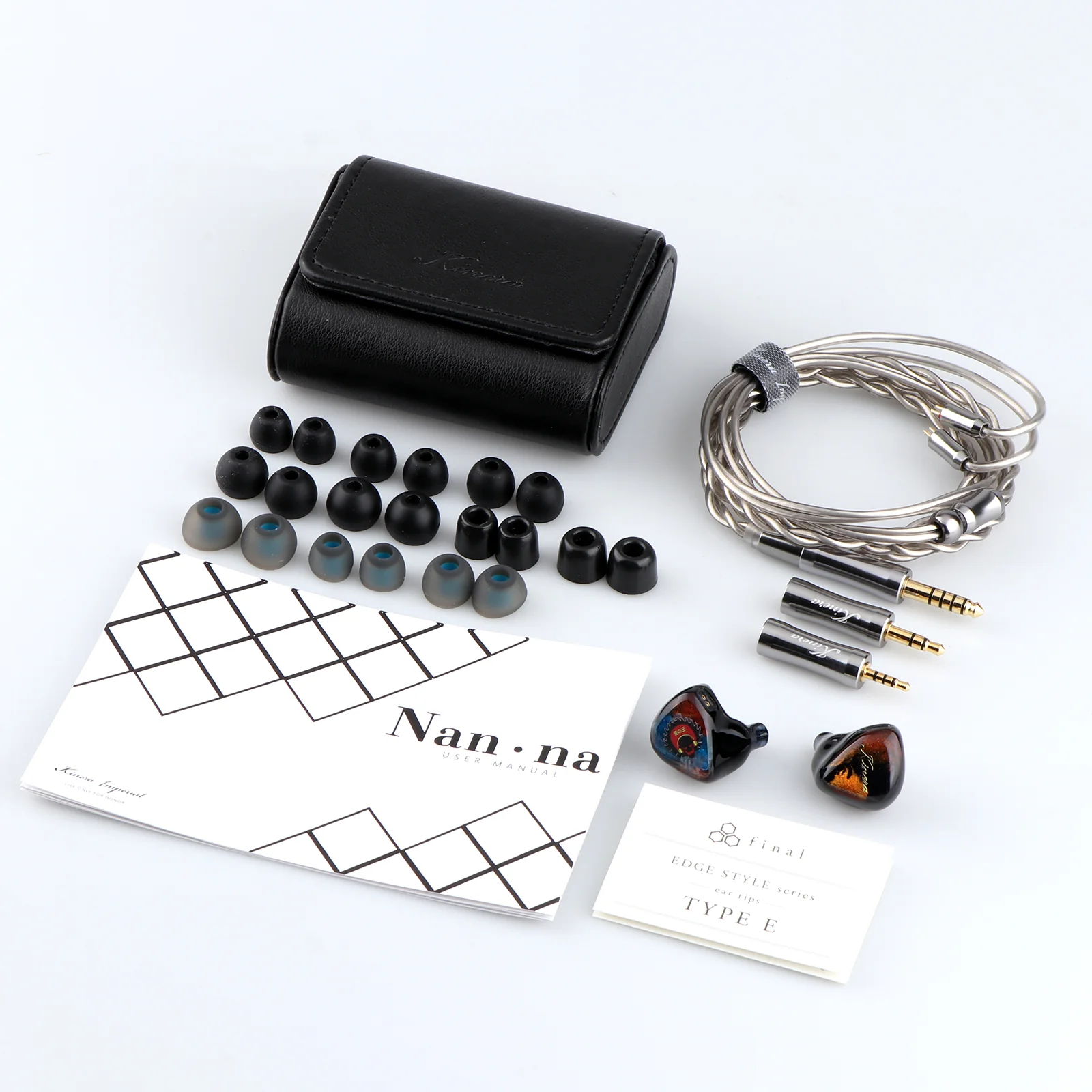 Kinera Nanna 2.1 Z-Tune Edition In-Ear Monitor