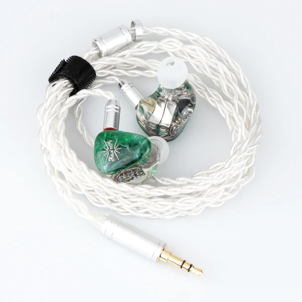 Kiwi Ears Orchestra Lite In-Ear Monitors