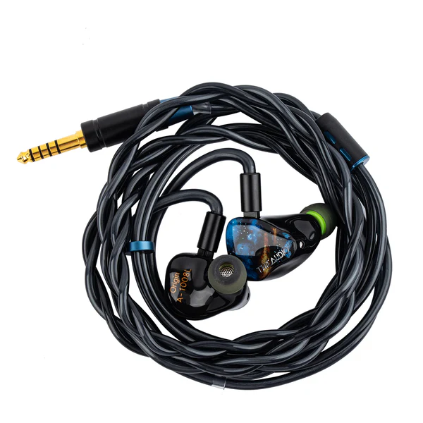 Thieaudio Origin Electrostatic Universal In-Ear Monitors