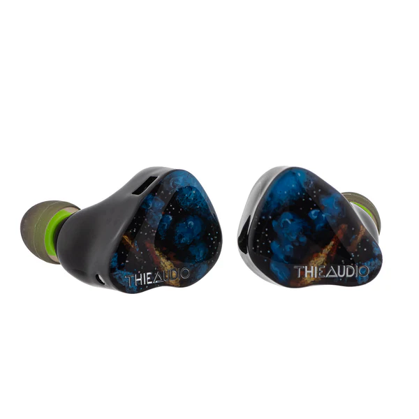 Thieaudio Origin Electrostatic Universal In-Ear Monitors