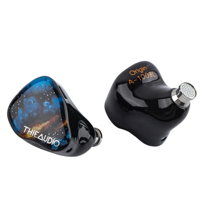 Thieaudio Origin Electrostatic Universal In-Ear Monitors