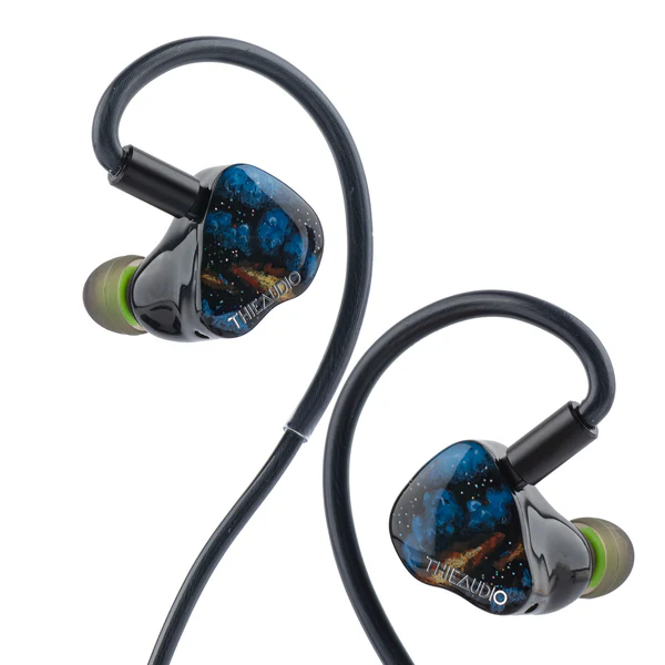 Thieaudio Origin Electrostatic Universal In-Ear Monitors