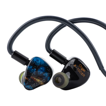 Thieaudio Origin Electrostatic Universal In-Ear Monitors