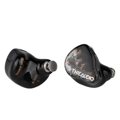 Thieaudio Monarch MKIII (Default Design) Electrostatic Universal In-Ear Monitor (Open Box)