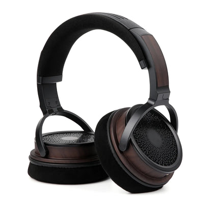 HarmonicDyne Zeus Elite Open-Back Over-Ear Headphones