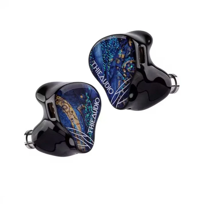 Thieaudio Oracle MKIII 2024 Universal In-Ear Monitors