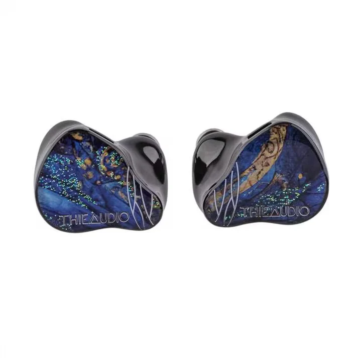 Thieaudio Oracle MKIII 2024 Universal In-Ear Monitors