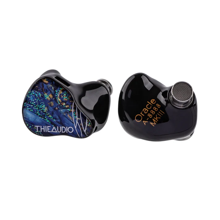 Thieaudio Oracle MKIII 2024 Universal In-Ear Monitors