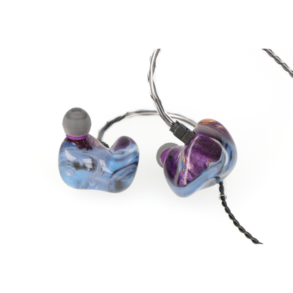 InEar ProMission X Universal-Fit In-Ear Monitors