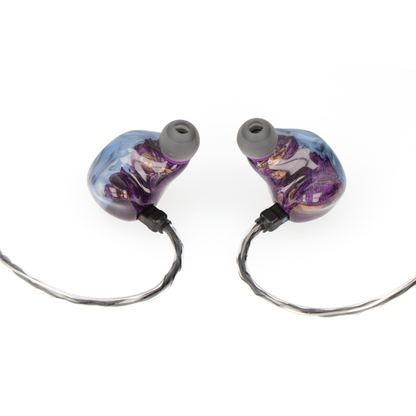 InEar ProMission X Universal-Fit In-Ear Monitors