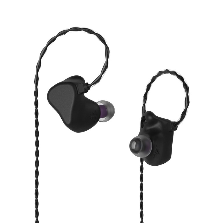 InEar ProPhile 8 Series Universal-Fit In-Ear Monitors