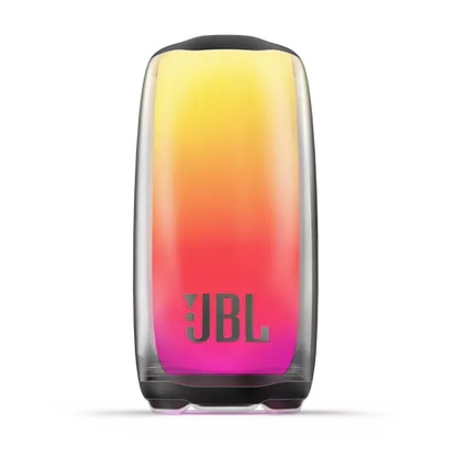 JBL Pulse 5 Bluetooth Speaker with Light Show