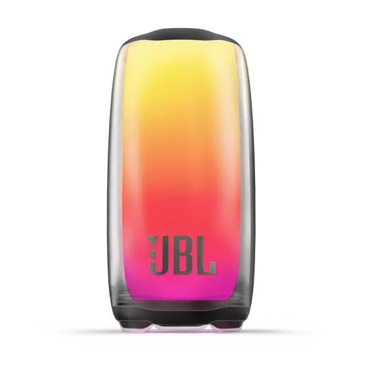 JBL Pulse 5 Bluetooth Speaker with Light Show