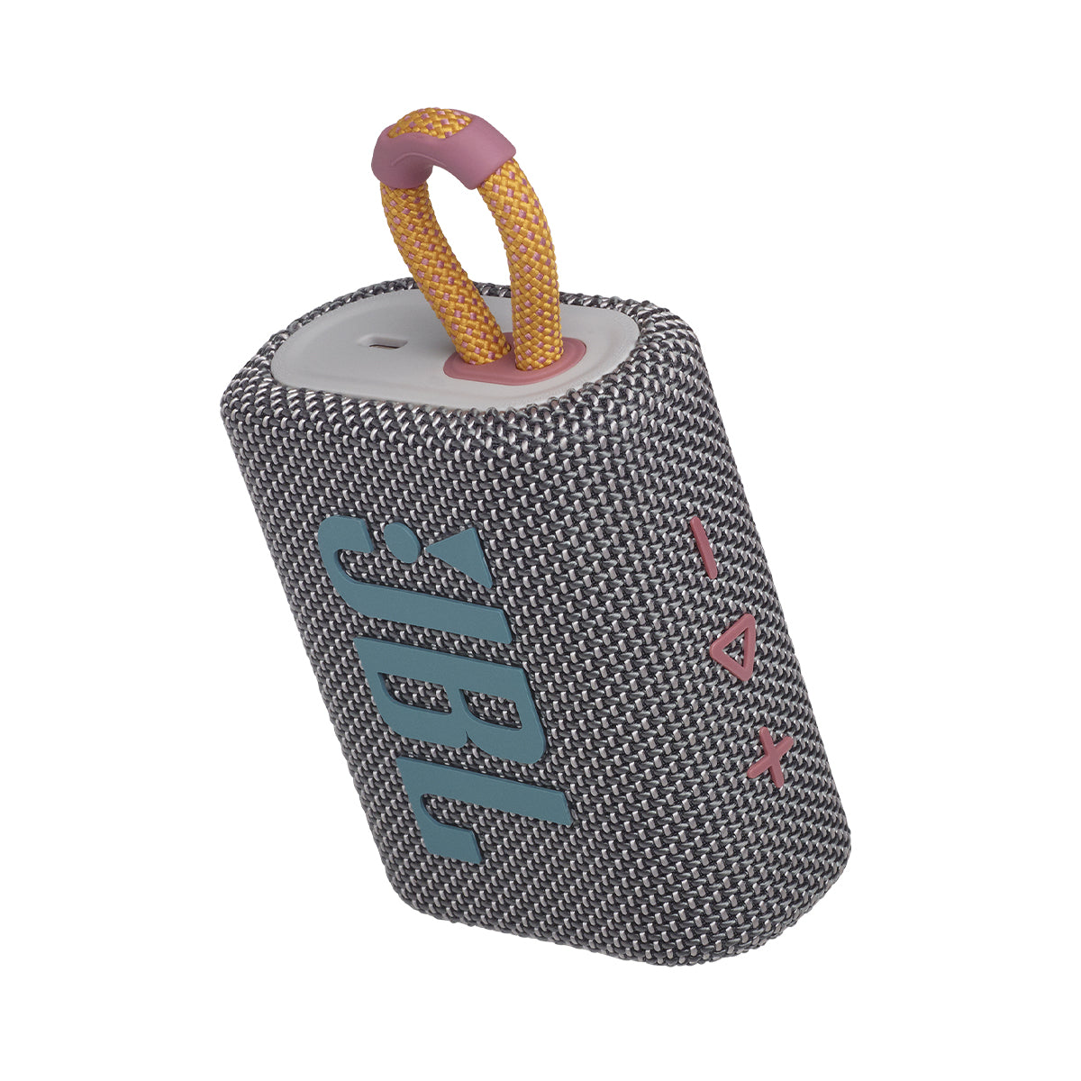 JBL GO 3 Portable Waterproof Dustproof Speaker