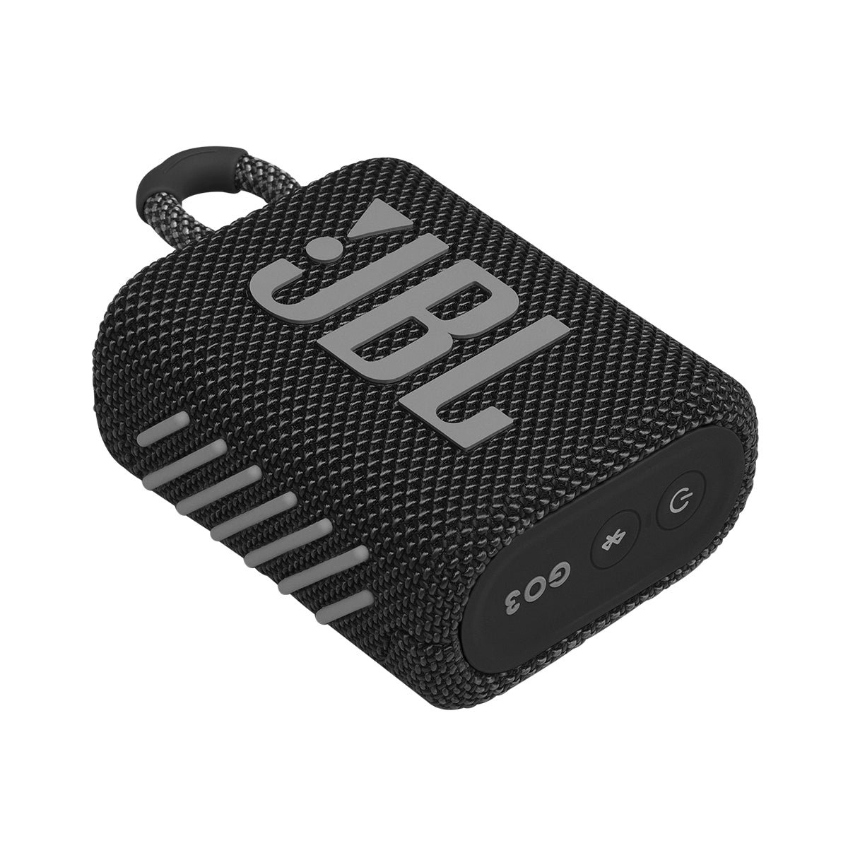 JBL GO 3 Portable Waterproof Dustproof Speaker