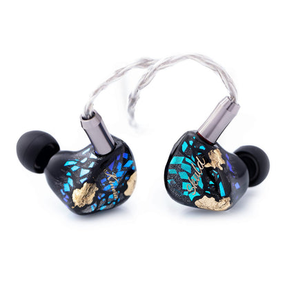 Kinera Imperial Skuld In-Ear Monitor (OPEN BOX)