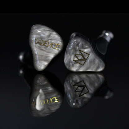 Noble Audio KADENCE Universal Fit In-Ear Monitors