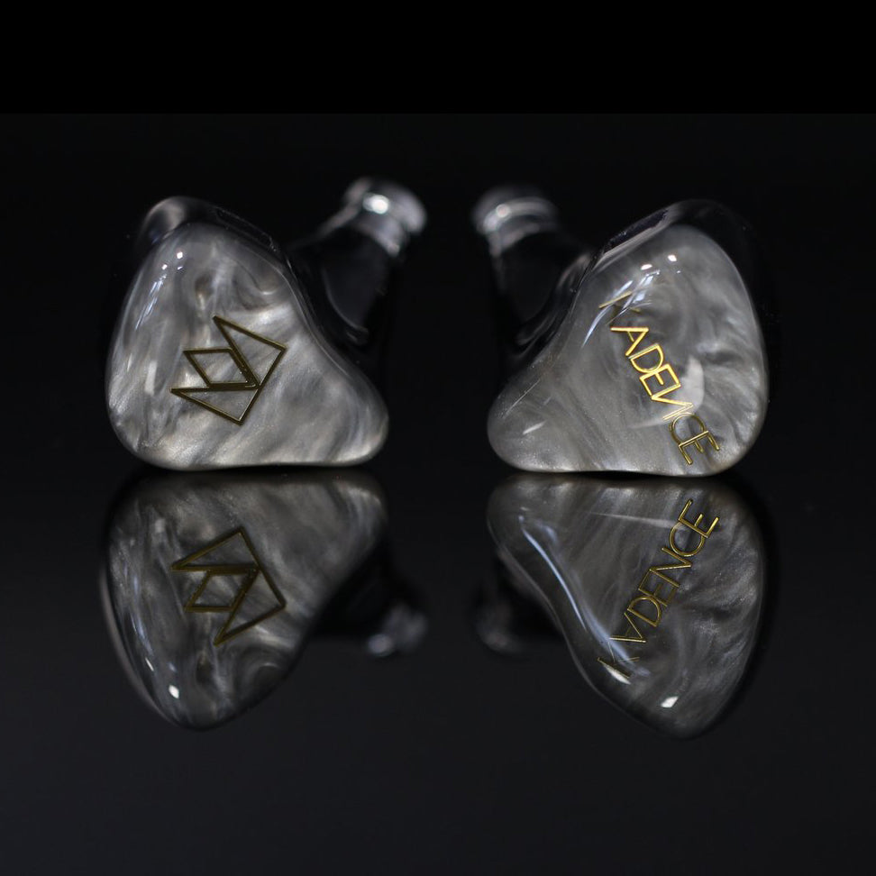 Noble Audio KADENCE Universal Fit In-Ear Monitors