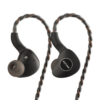 Kefine Klanar Planar Magnetic In-Ear Monitors