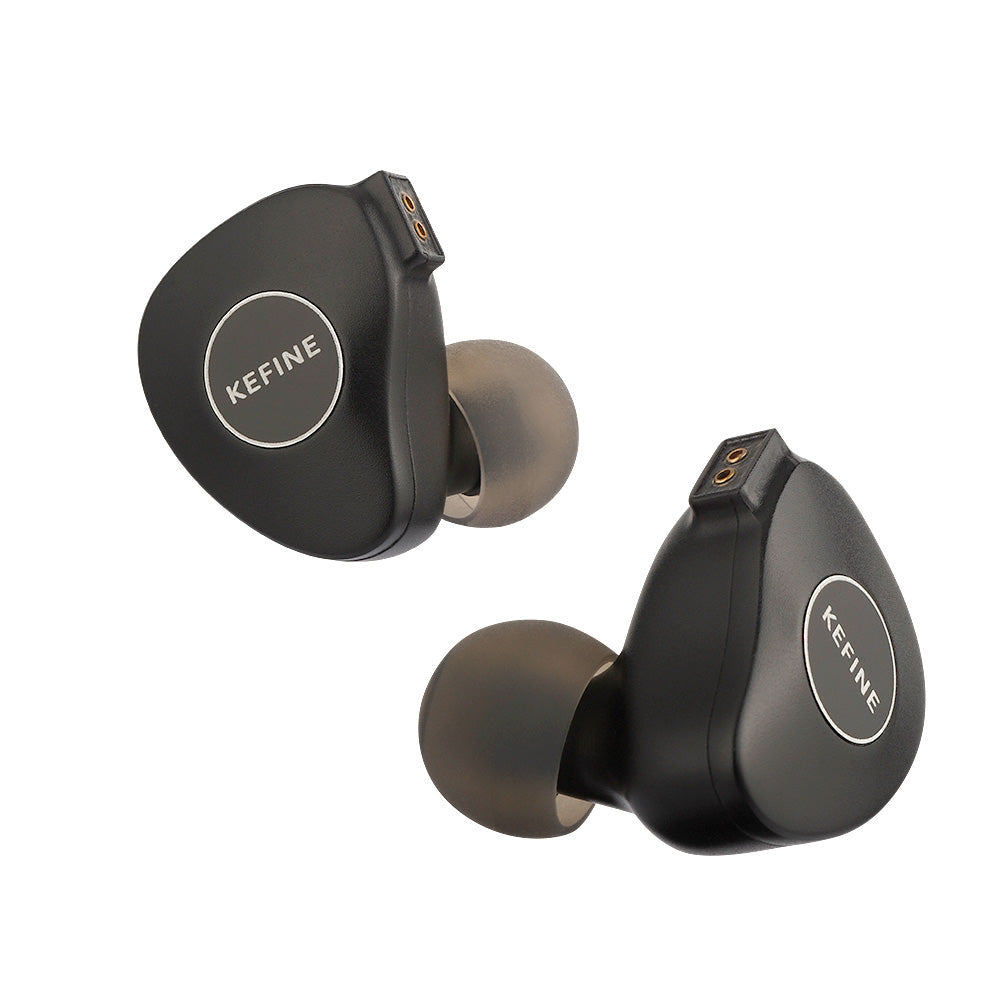 Kefine Klanar Planar Magnetic In-Ear Monitors