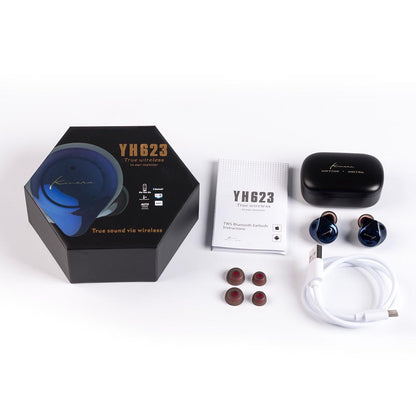 Kinera YH623 TWS True Wireless In-Ear Monitor