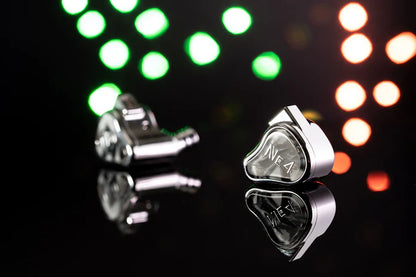 FIR Audio Neon 4 Universal In-Ear Monitor