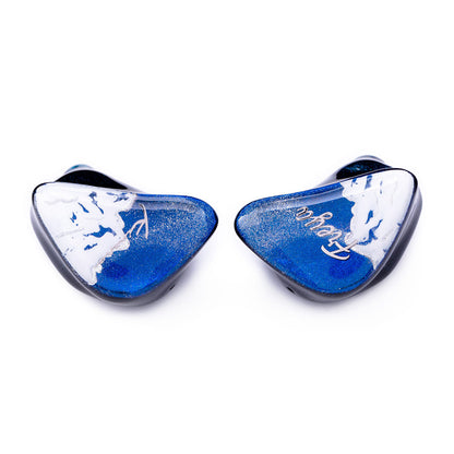 Kinera Freya In-Ear Monitor (Open Box)