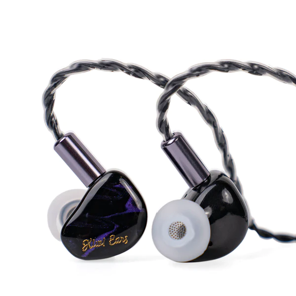 Kiwi Ears Cadenza In-Ear Monitors (Open Box)