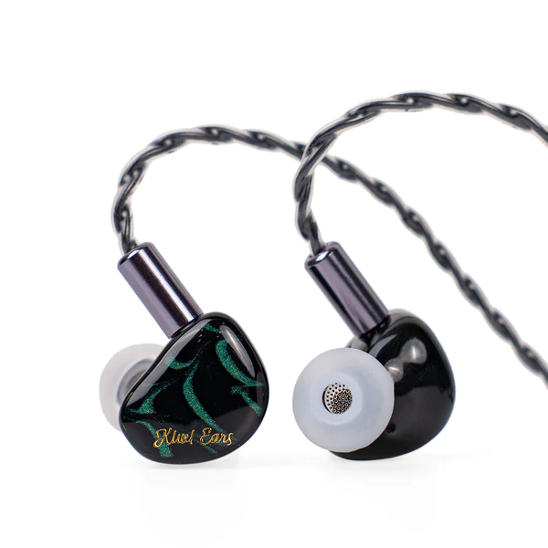 Kiwi Ears Cadenza In-Ear Monitors