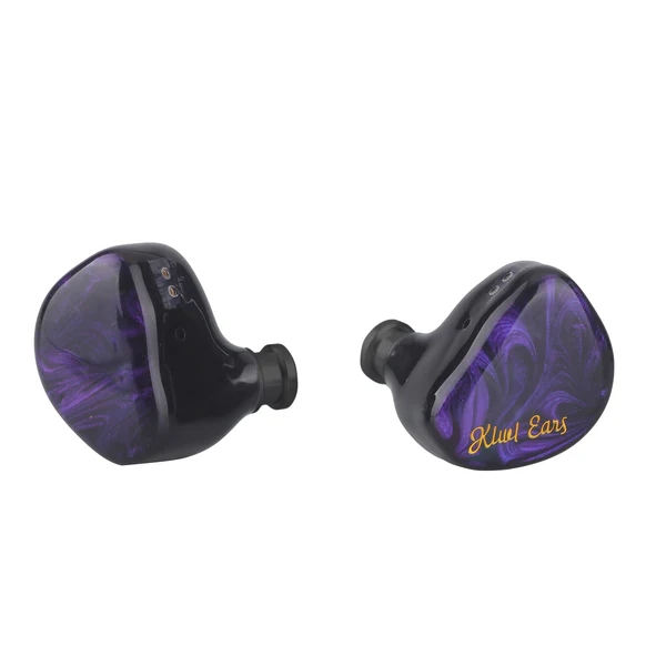 Kiwi Ears Cadenza In-Ear Monitors