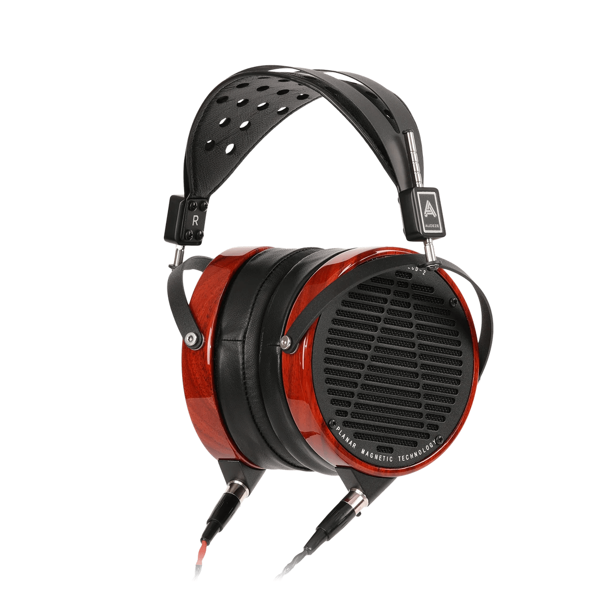 Audeze LCD-2 Padauk Planar Magnetic Headphone