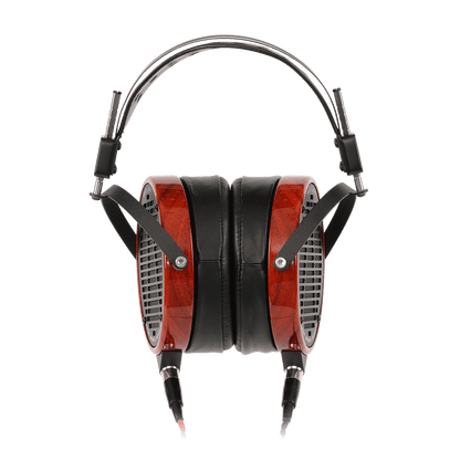 Audeze LCD-2 Padauk Planar Magnetic Headphone (Open Box)