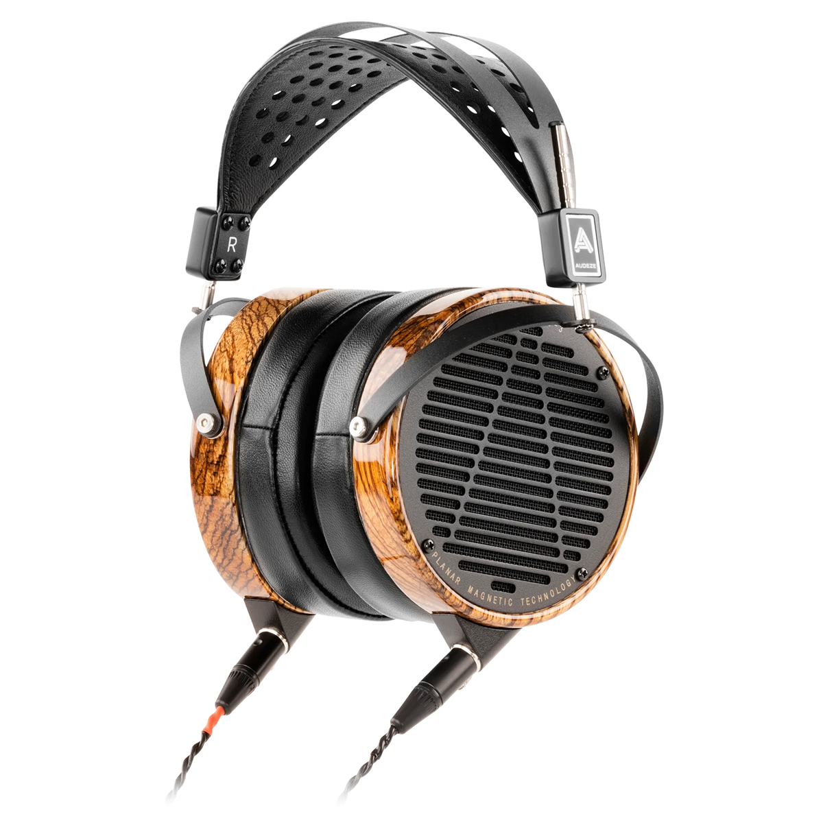 Audeze LCD-3 Planar Magnetic Headphone 2024 Revision (Open Box)