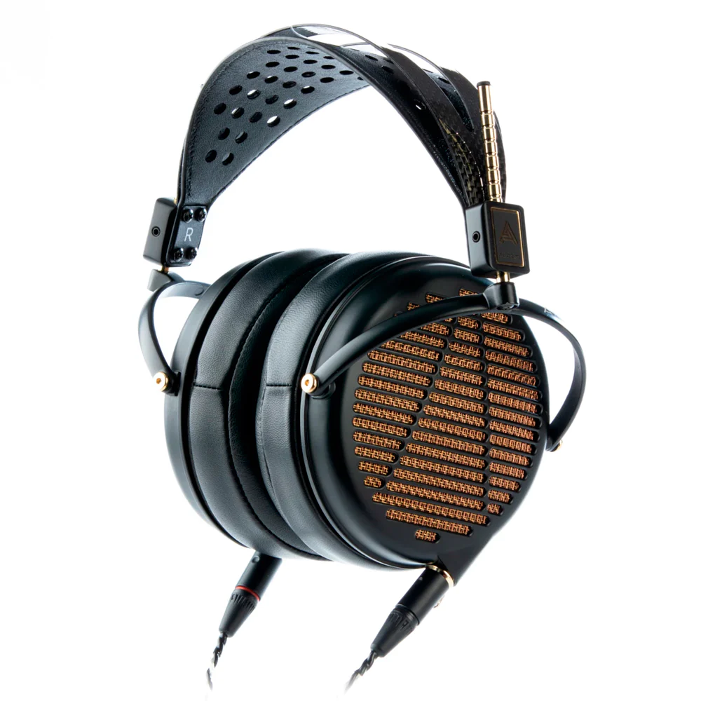 Audeze LCD-4z Planar Magnetic Headphone 2024 Revision (B-Stock)