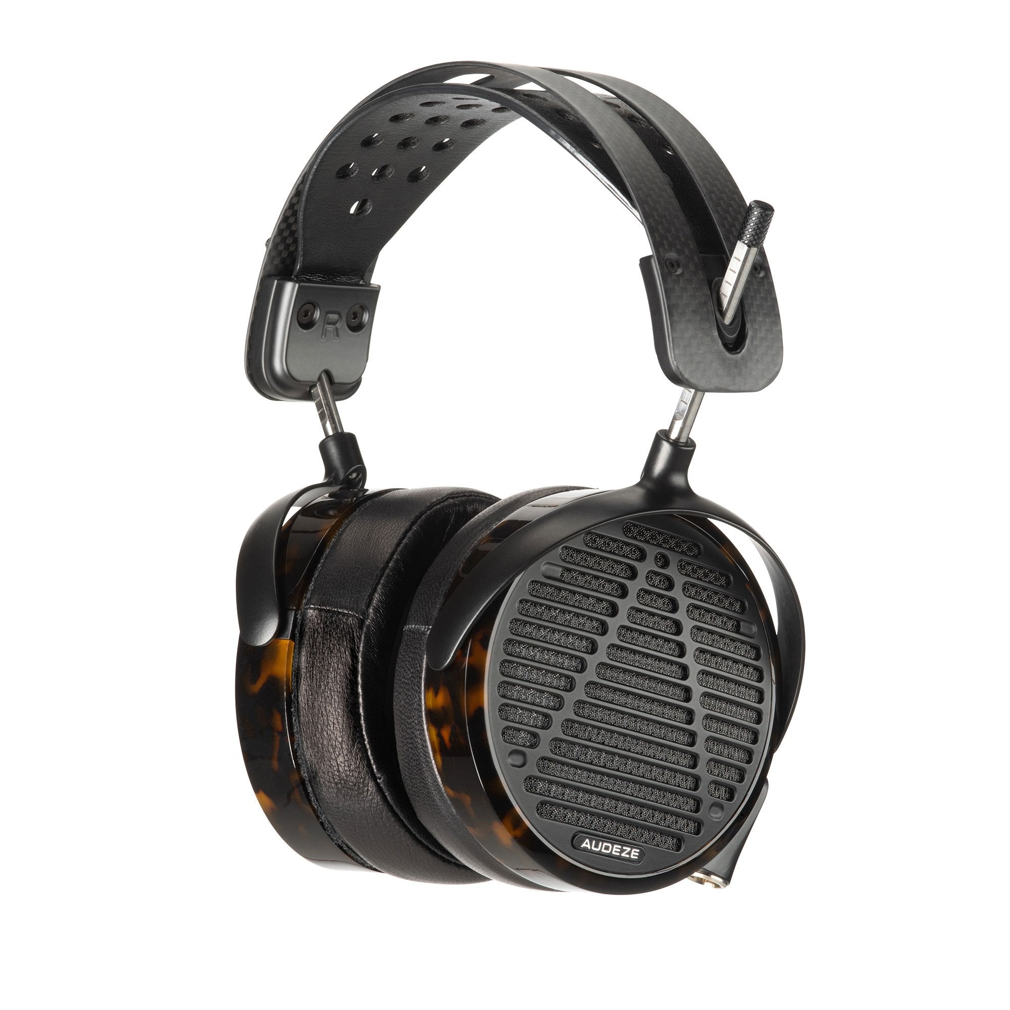 Audeze LCD-5 Planar Magnetic Headphone (B-Stock)