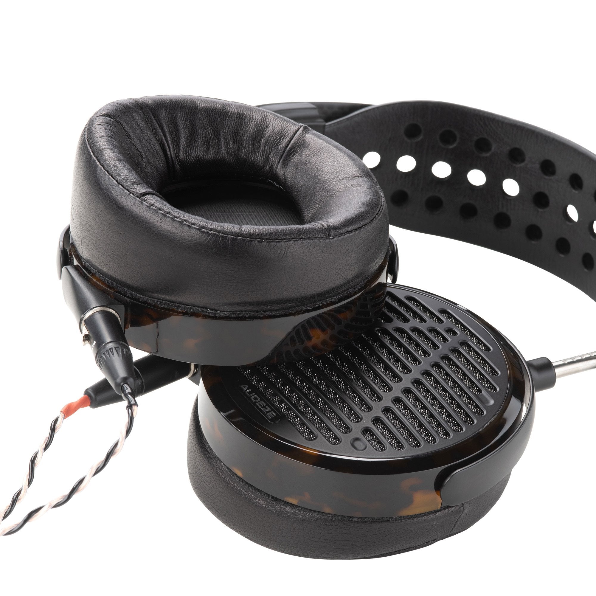 Audeze LCD-5 Planar Magnetic Headphone (B-Stock)