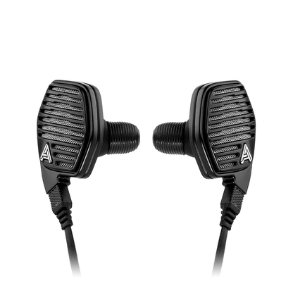 Audeze LCD-i3 In-Ear Audiophile Headphones