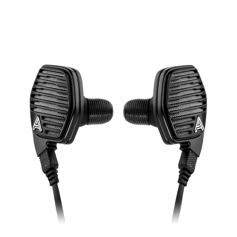 Audeze LCD-i3 In-Ear Audiophile Headphones