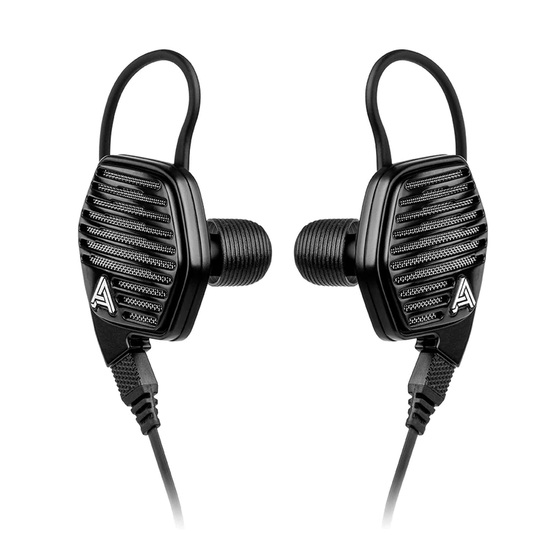 Audeze LCD-i3 In-Ear Audiophile Headphones