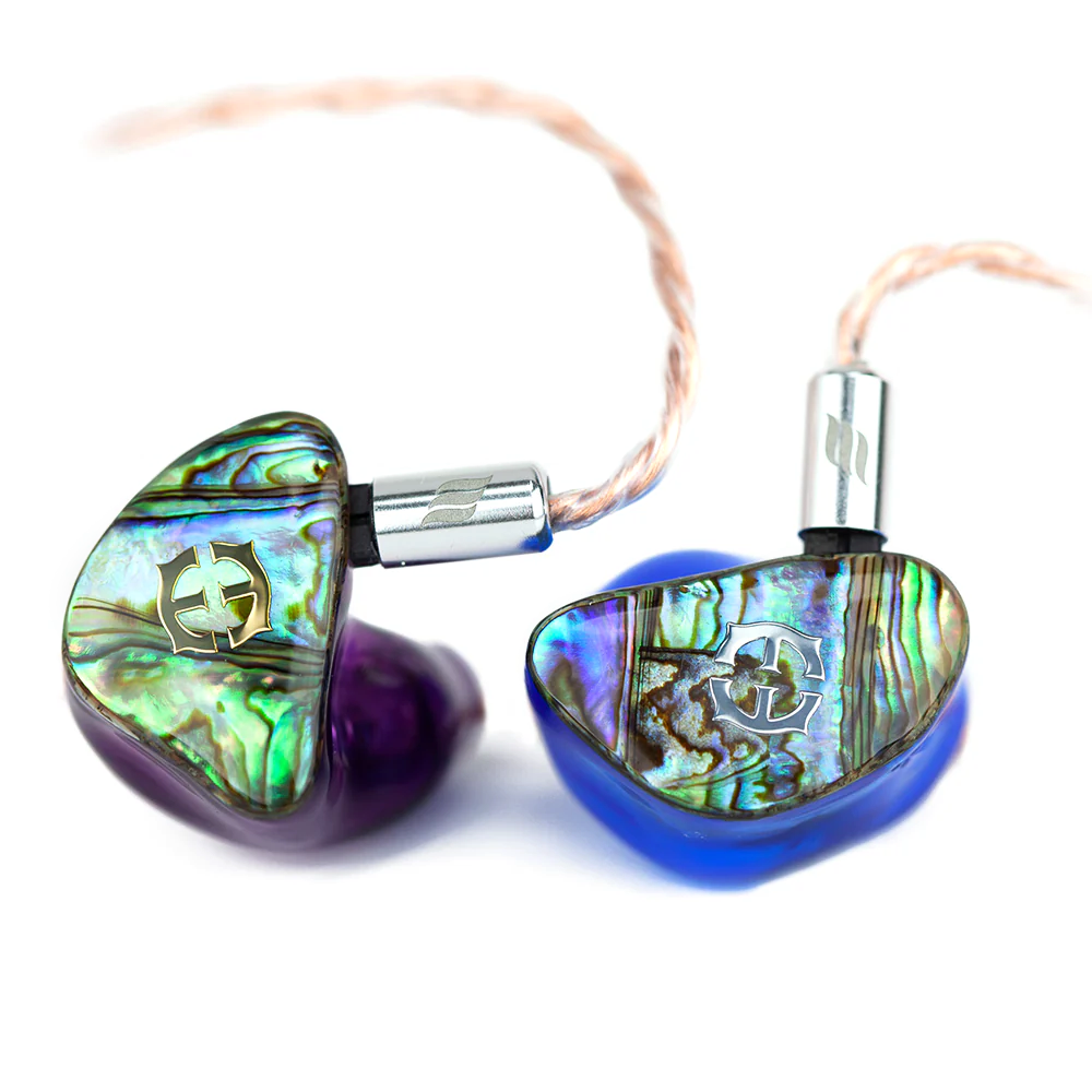 Empire Ears Legend X Custom Fit In-Ear Monitors