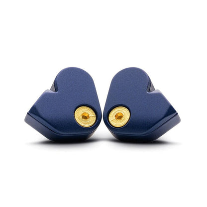 MoonDrop SSP Super Spaceship Pulse IEMs - Discontinued