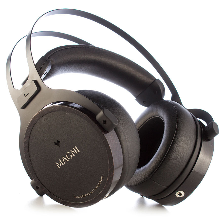 Kennerton Magni Dynamic Closed Back Over-Ear Headphones