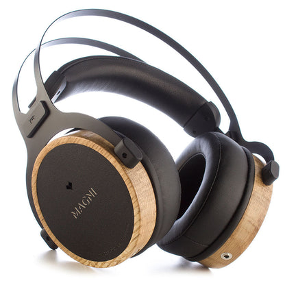 Kennerton Magni Dynamic Closed Back Over-Ear Headphones