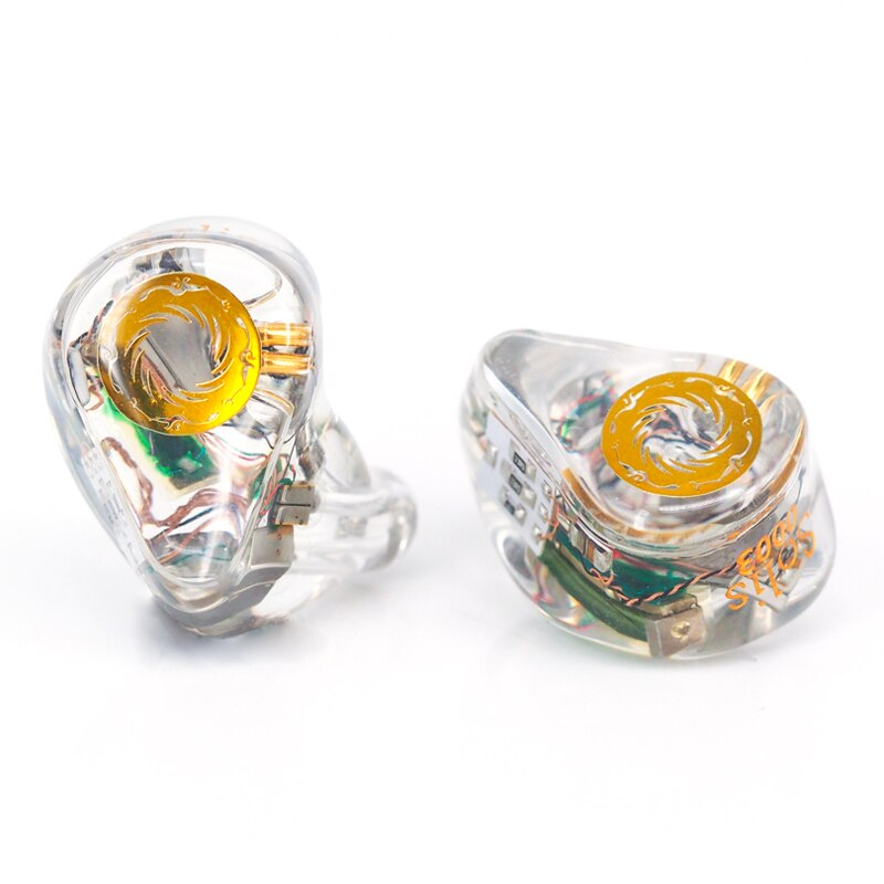 MoonDrop Solis IEMs - Discontinued