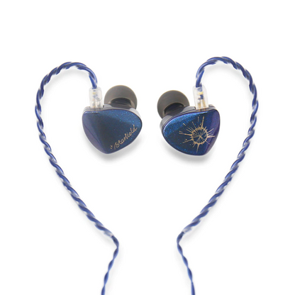 MoonDrop Starfield IEMs - Discontinued