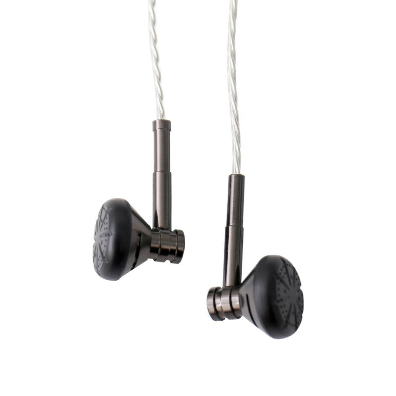 MoonDrop Nameless Earphones - Discontinued