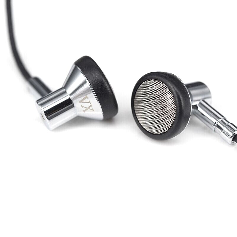 MoonDrop VX Classic Earphones - Discontinued