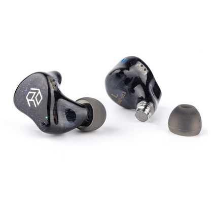 Yanyin MoonLight (2023 Version) Electrostatic Universal In-Ear Monitor (Open Box)