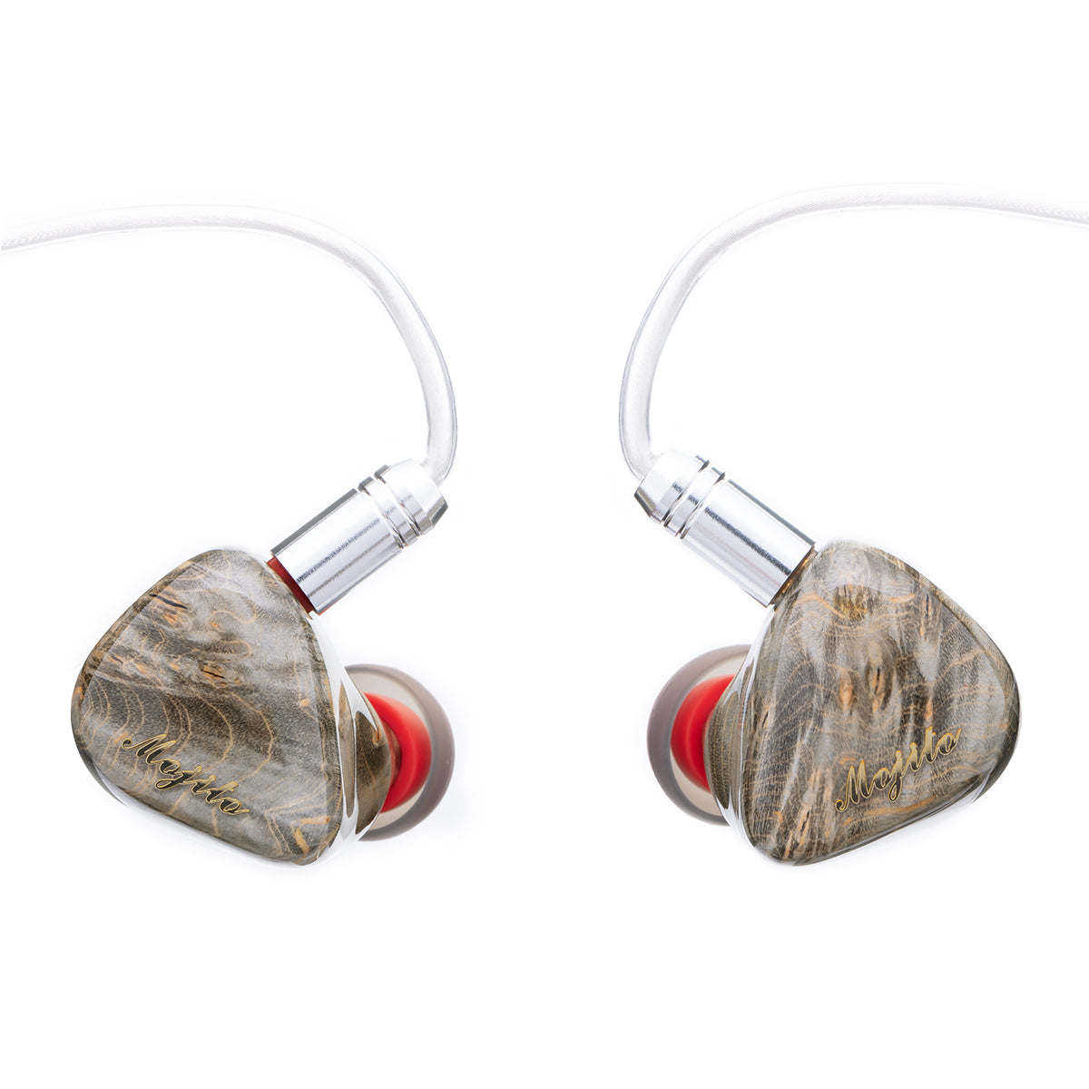 Queen of Audio NEW Mojito In-Ear Monitors