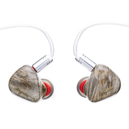 Queen of Audio NEW Mojito In-Ear Monitors